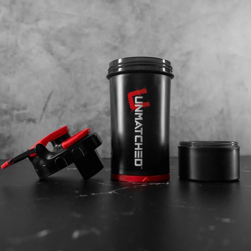 Unmatched Stacked Shaker - Image 2