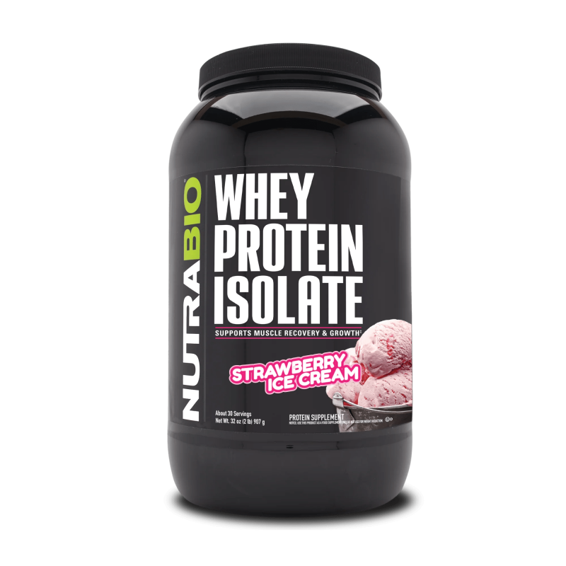Whey Protein Isolate - Image 3