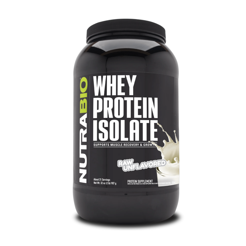 Whey Protein Isolate - Image 5